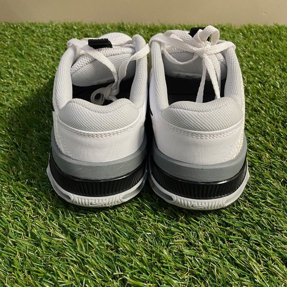 Nike Metcon 7 Crossfit Cross Training Gym Shoes White Black CZ8281-100 Mens main image 2